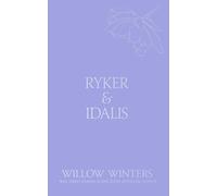 Ryker & Idalis: The Witch's Fate