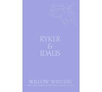 Ryker & Idalis: The Witch's Fate