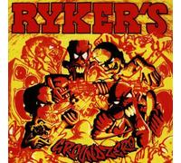 Ryker'S - Ground Zero [Import]