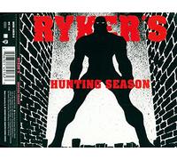 Ryker'S - Hunting Season/Where Were You