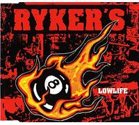 Ryker'S - Low Life/As One [Import]