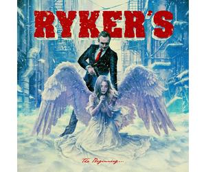 Ryker'S The Beginning ... (CD)