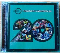 Ryko Diverse - Rykodisc Anthology 2cd [Import]