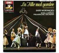 Ryl.Liverpool P.O - HeroldLa Fille Mal Gardee