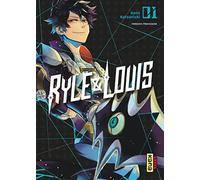 Ryle & Louis - Tome 1