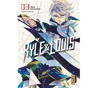 Ryle & Louis - Tome 3