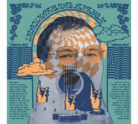 RYLEY WALKER PRESENTS IMAGINATIONAL ANTHEM VOL.NI CD NEUF