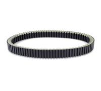 RYLFEQER Courroies Transmission Moto pour King pour Quad 400 pour Lta400f pour Quadsport 80 pour Lt80 pour Twin pour Peaks 700 Courroie Transmission Courroie D'entraînement Transmission Belt