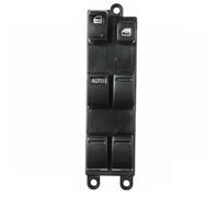 RYLFEQER Interrupteur Lève Vitre Électrique pour X-Trail 25401-EQ305 25401EQ305 Commutateur Fenêtre Principale d'alimentation Accessoires Voiture Commutateur De Lève-vitre De Voiture