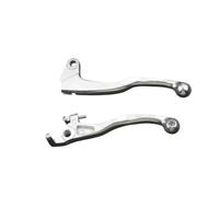 RYLFEQER Levier Frein Moto pour DR250 650 pour DRZ400 pour DRZ 400 Accessoires Embrayage De Levier De Frein De Moto