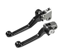 RYLFEQER Levier Frein Moto pour LT-R450 pour LTR450 pour LTR pour LT-R 450 2006 2007 2008 2009 Leviers Frein Embrayage Motocross Levier Poignée(2)