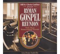 Ryman Gospel Reunion
