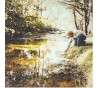 Ryman Growing Pains (Vinyl) 12" Album Coloured Vinyl (Limited Edition)