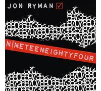 Jon Ryman - Nineteen Eighty Four