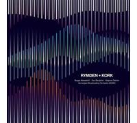Rymden + KORK- Live In Norway E