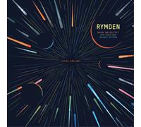 Rymden Space Sailors (Vinyl) 12" Album (Gatefold Cover)