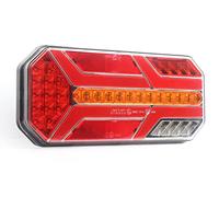 Ryme Automotive 818011 Feu arrière LED multifonction position droite