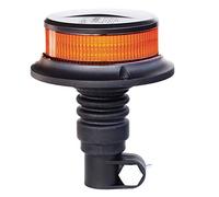 Ryme Automotive Gyrophare LED orange 18X 1W R65