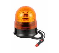 Ryme Automotive R65 Rotation de signalisation Aimant/ventouse LED 18 x 3 W