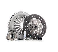 RYMEC JT15851083 Kit d'embrayage