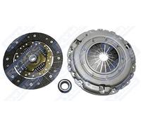RYMEC JT1722 Kit d'embrayage