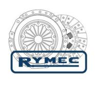 RYMEC JT17961069 Kit d'embrayage avec raccords sans capteur
