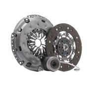 RYMEC JT17981077 Kit d'embrayage