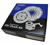 RYMEC JT1858042 Kit d'embrayage avec disque d'embrayage Compatible avec MERCEDES-BENZ Citan Van W415 Citan Tourer/Break 415 Citan Mixto W415, RENAULT Clio IV 3/5 portes BH Kangoo II Express FW