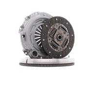 Kit embrayage et volant moteur RYMEC SF1046 - Réf. RYMSF1046