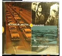 Rymes With Orange - One More Mile