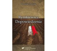 Rymkiewicz. Les ajouts