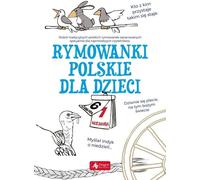 Rymowanki polskie dla dzieci
