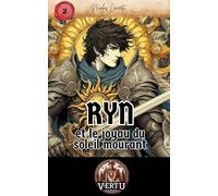 Ryn et le joyau du soleil mourant: Épée et sorcellerie: Épée et sorcellerie