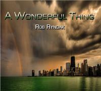 Ryndak - Wonderful Thing [Import]