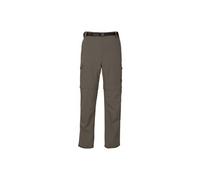 Rynne - Pantalon de randonnée - Homme (M) (Kaki) - UTTP4059