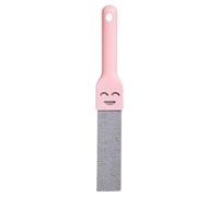 RynoPulse Pierre ponce pour toilettes, détartrant, bâton de nettoyage naturel pour salle de bain, WC, four, piscine, grill, baignoire (1, rose)