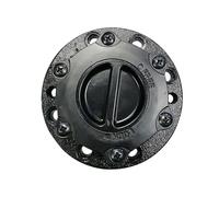 Rynplex 1 pièces MT manuel verrouillage de roue libre moyeu 19T, for Mitsubishi, Fuso Canter MB420180 MC889399 MC880661 Ensemble de moyeu de roue de verrouillage de voiture
