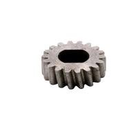 Rynplex 18T, for, EOS, for, A3 A4, Beetle Bora Passat Touran Jetta Golf, Kit de réparation en métal d'engrenage de moteur de toit ouvrant de voiture Engrenage de moteur de toit ouvrant