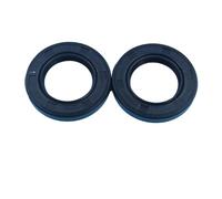 Rynplex 2 pièces/lot 25x41.25x6mm joint d'huile GX160 GX 160 5.5HP GX200 GX 200 6.5HP pièces de rechange de moteur 91201Z0T801 Kit de roulements de vilebrequin pour tronçonneuse