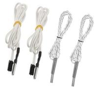 Rynplex 2 thermistances for imprimante 3D et cartouches chauffantes Capteur de température pour imprimante 3D