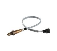 Rynplex 8200590431, for Renault, Clio Kangoo Modus Twingo capteur d'oxygène du vent Lambda rapport air-carburant capteur O2 1.2-2.0L 2007 0258006971 Capteur d'oxygène