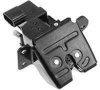 Rynplex Actionneur de verrouillage de coffre arrière, for Hyundai, for Elantra, GT 2013-2017 81230-A5000 Verrou de porte de hayon de coffre à distance Serrure de coffre