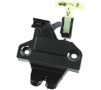 Rynplex Actionneur de verrouillage de coffre de voiture 64600-33160 64600-06060 64600-02040 6460002040, for Toyota, for Corolla, berline 4 portes 2009-2013 Serrure de coffre