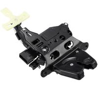 Rynplex Actionneur de verrouillage de hayon arrière de voiture 10349741 10390085, for Buick, Lucerne 2006-2011, for Cadillac, DTS 2006-2011, for Chevy, Impala 2006-2013 Serrure de coffre