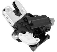 Rynplex Actionneur de verrouillage de hayon arrière de voiture 4F5827505D, loquet de coffre, for A6 2005-2011 Serrure de coffre