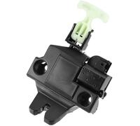 Rynplex Actionneur de verrouillage de hayon arrière de voiture 64600-06041, loquet de coffre, for Toyota Camry 2012-2017 Serrure de coffre