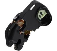 Rynplex Actionneur de verrouillage de hayon arrière de voiture 74851-S5A-A02 74851-S5A-A01 74851-S5A-013 Ensemble de loquet de porte, for Civic, 2001-2005 Loquet de porte de hayon Serrure de coffre