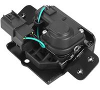 Rynplex Actionneur de verrouillage de hayon arrière de voiture 931-299, for Buick Enclave 2008-2017, for Cadillac SRX 2012-2016, for Chevy Tahoe 2007-2014 Serrure de coffre