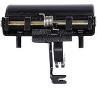 Rynplex Actionneur de verrouillage de hayon arrière de voiture, loquet de coffre 74810-S6A-003, ensemble de verrouillage de porte, for actionneur de verrouillage de hayon 2007-2020 Serrure de coffre