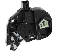Rynplex Actionneur de verrouillage de hayon arrière de voiture, loquet de coffre 74851-TR0-A11, ensemble de verrouillage de porte, for Civic, 2012 Serrure de coffre